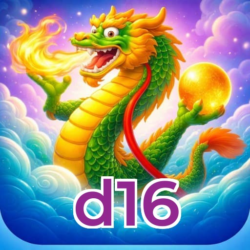 App Mobile d16