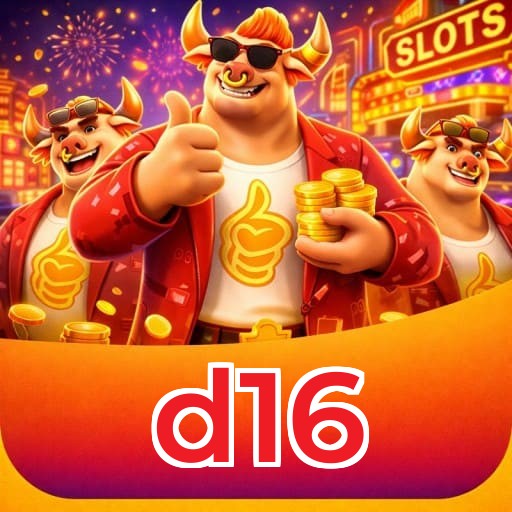Chuva de Bônus d16 nos slots