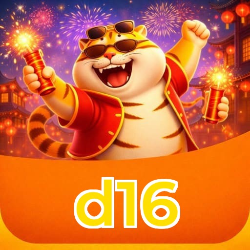 Crash Games d16