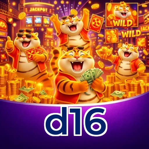 Free spins d16