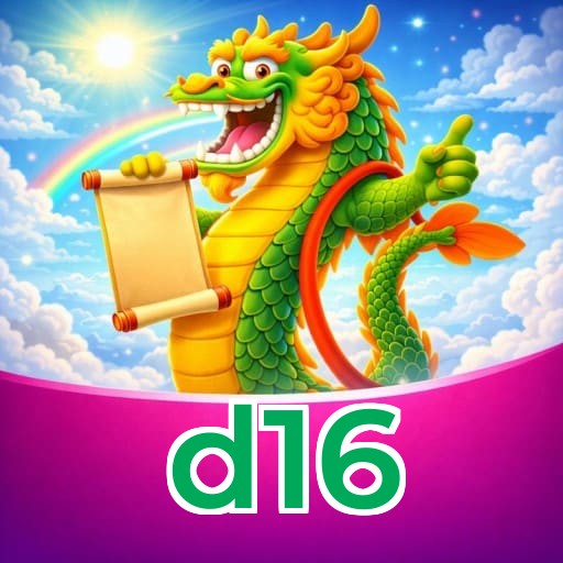 Bônus App d16