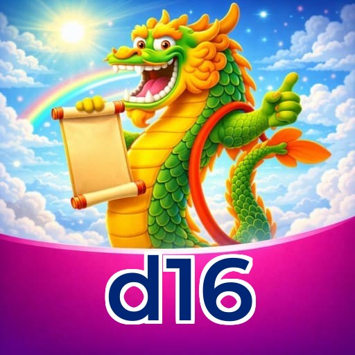 Baixar d16 Android